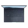 ASUS Zenbook 14 OLED UX3405CA-PZ217W Intel Core Ultra 7 255H Laptop 35,6 cm (14 cali) Ekran dotykowy WUXGA 32 GB LPDDR5x-SDRAM 1 TB SSD Wi-Fi 7 (802.11be) Windows 11 Home Niebieski