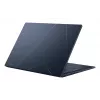 ASUS Zenbook 14 OLED UX3405CA-PZ217W Intel Core Ultra 7 255H Laptop 35,6 cm (14 cali) Ekran dotykowy WUXGA 32 GB LPDDR5x-SDRAM 1 TB SSD Wi-Fi 7 (802.11be) Windows 11 Home Niebieski