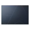 ASUS Zenbook 14 OLED UX3405CA-PZ217W Intel Core Ultra 7 255H Laptop 35,6 cm (14 cali) Ekran dotykowy WUXGA 32 GB LPDDR5x-SDRAM 1 TB SSD Wi-Fi 7 (802.11be) Windows 11 Home Niebieski