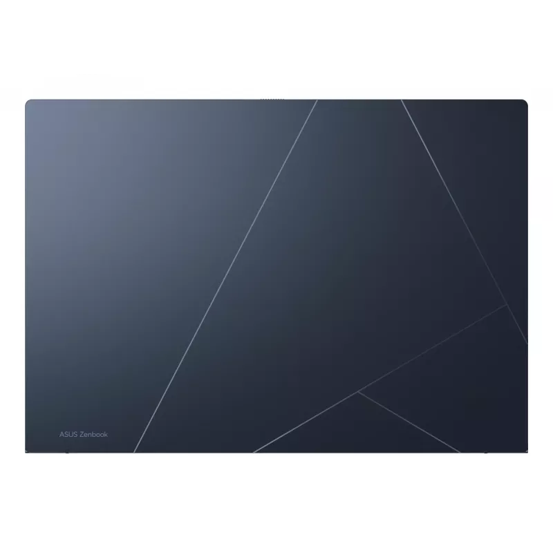 ASUS Zenbook 14 OLED UX3405CA-PZ217W Intel Core Ultra 7 255H Laptop 35,6 cm (14 cali) Ekran dotykowy WUXGA 32 GB LPDDR5x-SDRAM 1 TB SSD Wi-Fi 7 (802.11be) Windows 11 Home Niebieski
