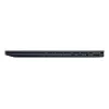 ASUS Zenbook 14 OLED UX3405CA-PZ217W Intel Core Ultra 7 255H Laptop 35,6 cm (14 cali) Ekran dotykowy WUXGA 32 GB LPDDR5x-SDRAM 1 TB SSD Wi-Fi 7 (802.11be) Windows 11 Home Niebieski