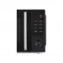 Kuchenka mikrofalowa Midea MMO-AM25VB(BK) wolnostojąca 25 l 900 W czarna