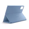 Etui z klapką do tabletu Lenovo Idea Tab Polar niebieski ZG38C06994 do tabletów Lenovo — pokrowiec ochronny, funkcja podstawki