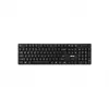Acer GP.ACC11.03M klawiatura z myszą, do biura domowego, USB, czarna, szara