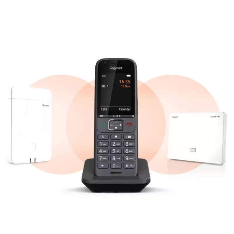 UNIFY GIGASET OPENSTAGE Gigaset S700H PRO