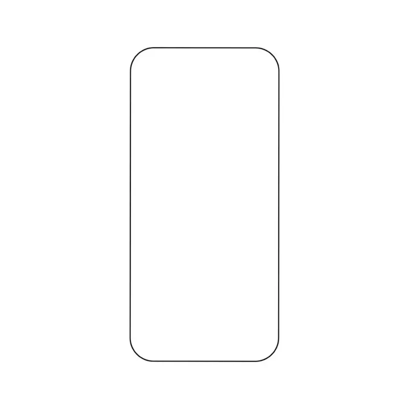 Szkło hartowane ochronne FIXED do Apple iPhone 17 Pro — czarne, konstrukcja Armor, aplikator przeciwpyłowy, warstwa AR