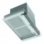 Zabudowany okap CATA ARONA 60 srebrny 766 m³/h Touch Control