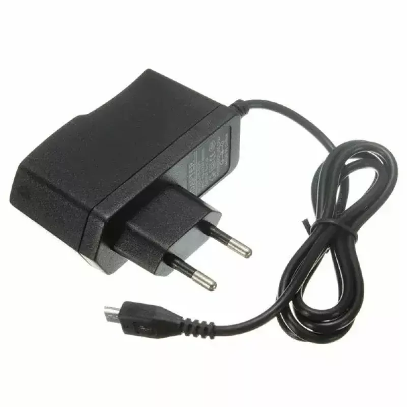Zasilacz MikroTik 5VPOW 5V 1A do urządzeń sieciowych
