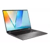 Hybrydowy laptop 2-w-1 ASUS Vivobook 16 Flip TP3607SH-RJ013W — Intel Core Ultra 7 258V, 16-calowy ekran dotykowy 3K, 16 GB LPDDR5x, 512 GB SSD, NVIDIA GeForce RTX 5050, WIN11 Home, szary