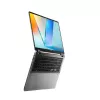 Hybrydowy laptop 2-w-1 ASUS Vivobook 16 Flip TP3607SH-RJ013W — Intel Core Ultra 7 258V, 16-calowy ekran dotykowy 3K, 16 GB LPDDR5x, 512 GB SSD, NVIDIA GeForce RTX 5050, WIN11 Home, szary