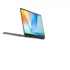 Hybrydowy laptop 2-w-1 ASUS Vivobook 16 Flip TP3607SH-RJ013W — Intel Core Ultra 7 258V, 16-calowy ekran dotykowy 3K, 16 GB LPDDR5x, 512 GB SSD, NVIDIA GeForce RTX 5050, WIN11 Home, szary