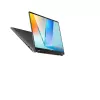 Hybrydowy laptop 2-w-1 ASUS Vivobook 16 Flip TP3607SH-RJ013W — Intel Core Ultra 7 258V, 16-calowy ekran dotykowy 3K, 16 GB LPDDR5x, 512 GB SSD, NVIDIA GeForce RTX 5050, WIN11 Home, szary