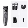 Braun BeardTrimmer 3 80789789 trymer do brody AC/Zasilanie bateryjne 20 2 cm Czarny