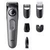 Braun BeardTrimmer 3 80789789 trymer do brody AC/Zasilanie bateryjne 20 2 cm Czarny