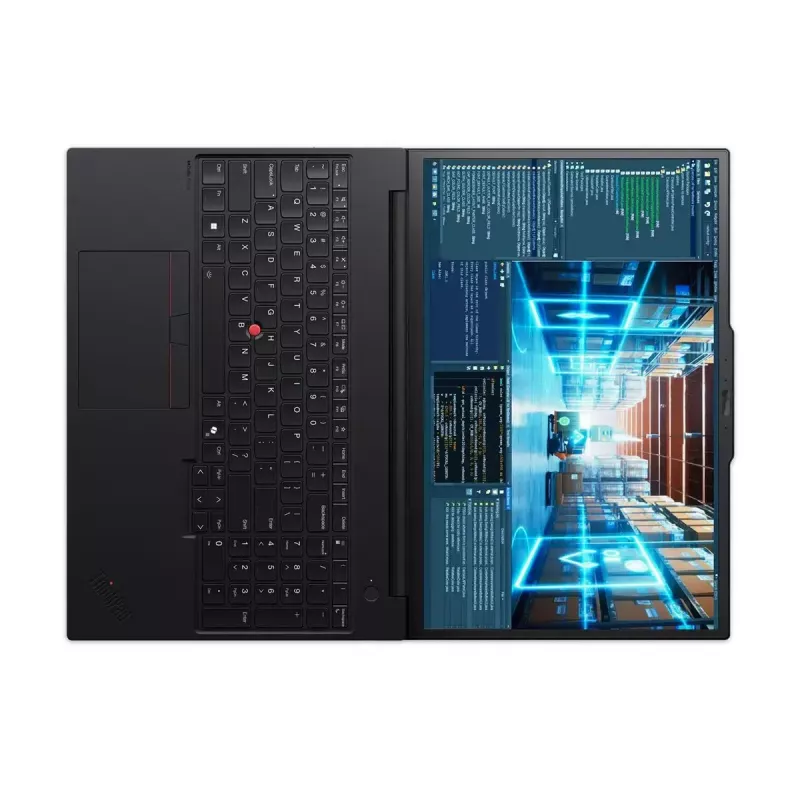 Laptop Lenovo ThinkPad P16v G3 16 cali WUXGA Intel Core Ultra 7 265H 32GB 1TB SSD NVIDIA RTX PRO 2000