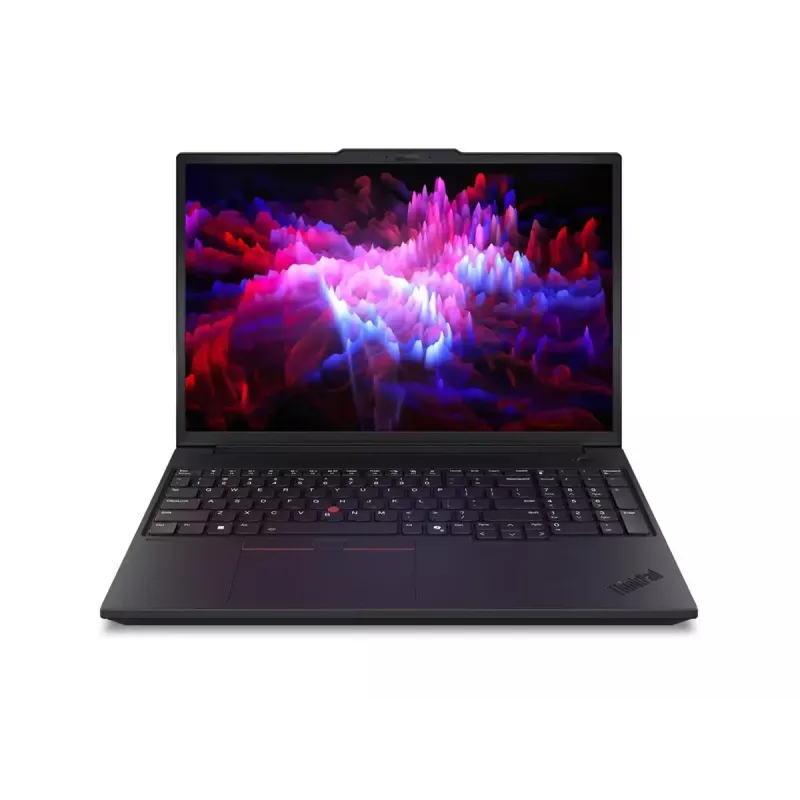 Laptop Lenovo ThinkPad P16v G3 16 cali WUXGA Intel Core Ultra 7 265H 32GB 1TB SSD NVIDIA RTX PRO 2000