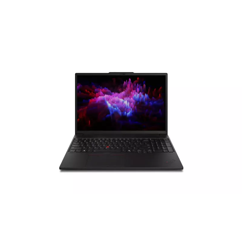 Mobilna stacja robocza Lenovo ThinkPad P16s Gen 4 (Intel) — Intel Core Ultra 9 285H, 16 cali WUXGA, 64 GB DDR5, 1 TB SSD, Intel Arc 140T, Windows 11 Pro