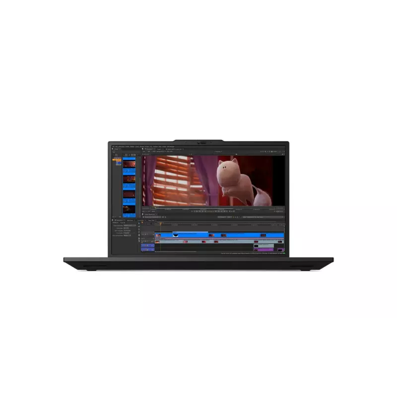 Mobilna stacja robocza Lenovo ThinkPad P16s Gen 4 (Intel) — Intel Core Ultra 9 285H, 16 cali WUXGA, 64 GB DDR5, 1 TB SSD, Intel Arc 140T, Windows 11 Pro
