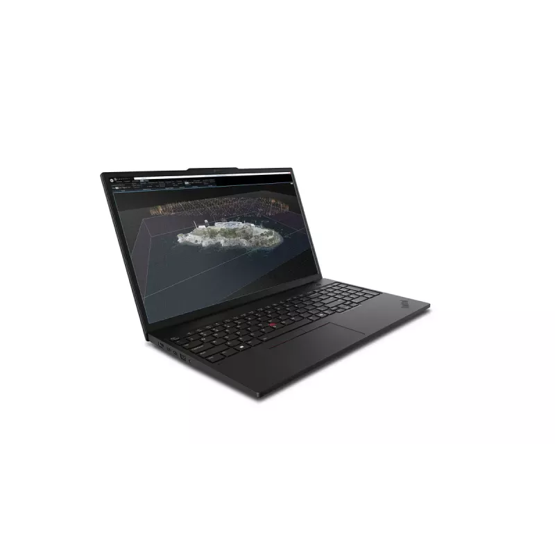 Mobilna stacja robocza Lenovo ThinkPad P16s Gen 4 (Intel) — Intel Core Ultra 9 285H, 16 cali WUXGA, 64 GB DDR5, 1 TB SSD, Intel Arc 140T, Windows 11 Pro