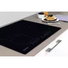 Indesit IB 65B60 NE Czarna Płyta indukcyjna do zabudowy 59 cm 4 strefy