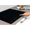 Indesit IB 65B60 NE Czarna Płyta indukcyjna do zabudowy 59 cm 4 strefy