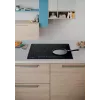 Indesit IB 65B60 NE Czarna Płyta indukcyjna do zabudowy 59 cm 4 strefy