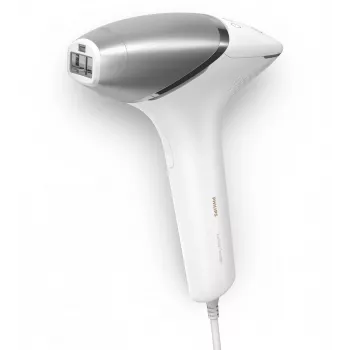 Philips Lumea Prestige Lumea IPL 8000 Series BRI940/00 Urządzenie do depilacji IPL z SenseIQ