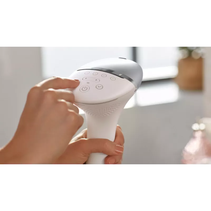 Philips Lumea Prestige Lumea IPL 8000 Series BRI940/00 Urządzenie do depilacji IPL z SenseIQ