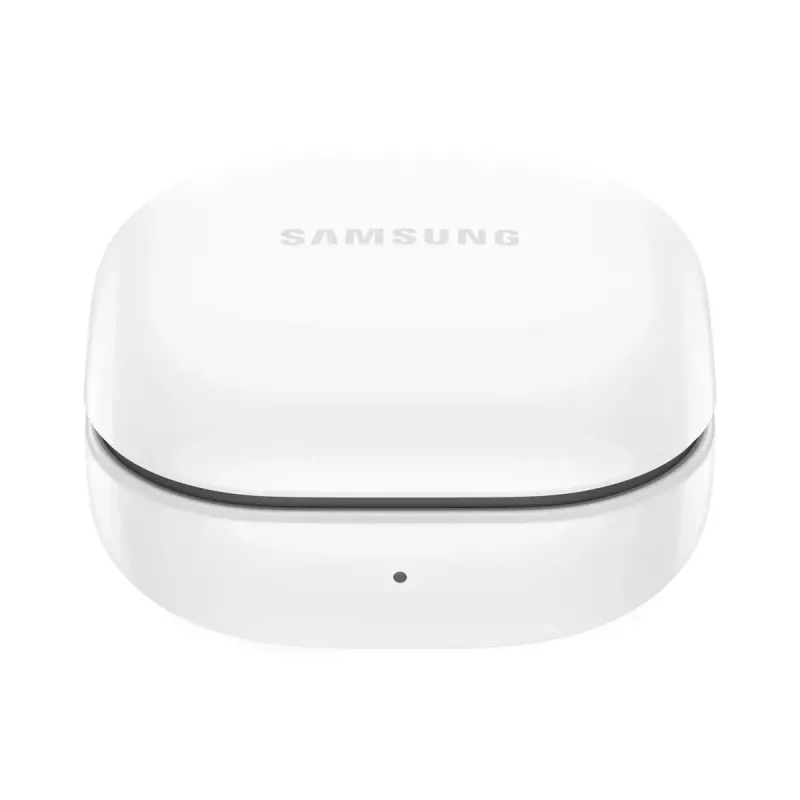 Bezprzewodowe słuchawki douszne Samsung Galaxy Buds FE — Grafit, wewnątrzkanałowe, Bluetooth (SM-R400NZAAEUE)