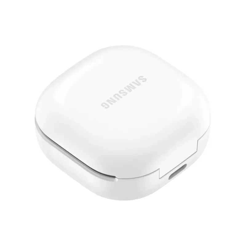 Bezprzewodowe słuchawki douszne Samsung Galaxy Buds FE — Grafit, wewnątrzkanałowe, Bluetooth (SM-R400NZAAEUE)
