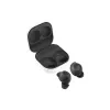 Bezprzewodowe słuchawki douszne Samsung Galaxy Buds FE — Grafit, wewnątrzkanałowe, Bluetooth (SM-R400NZAAEUE)