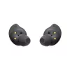 Bezprzewodowe słuchawki douszne Samsung Galaxy Buds FE — Grafit, wewnątrzkanałowe, Bluetooth (SM-R400NZAAEUE)