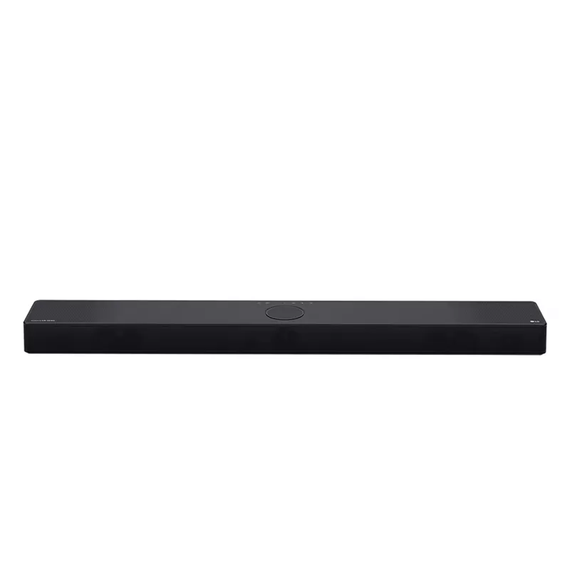 LG SC9S Czarny 3.1.3 kanały 400 W