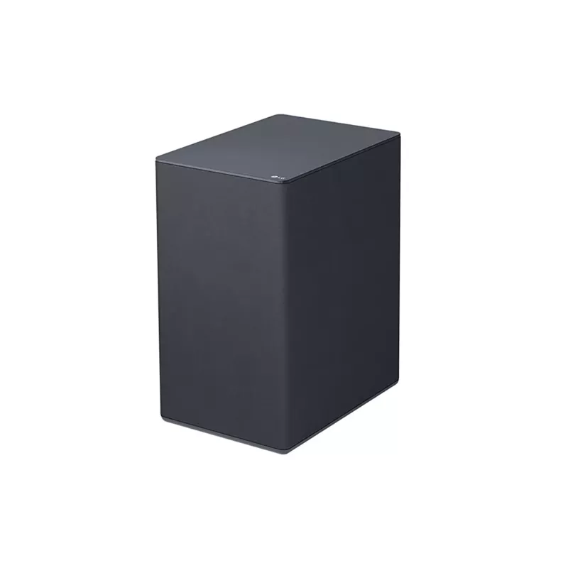 LG SC9S Czarny 3.1.3 kanały 400 W