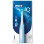 Oral-B IOSERIES3ICE szczoteczka elektryczna dla dorosłych, szczoteczka rotacyjno-oscylacyjna, niebieska