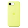 Etui Apple MGYW4ZM/A żółty iPhone 16e 15,5 cm (6,1 inch)