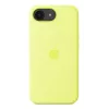 Etui Apple MGYW4ZM/A żółty iPhone 16e 15,5 cm (6,1 inch)