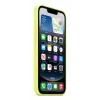 Etui Apple MGYW4ZM/A żółty iPhone 16e 15,5 cm (6,1 inch)