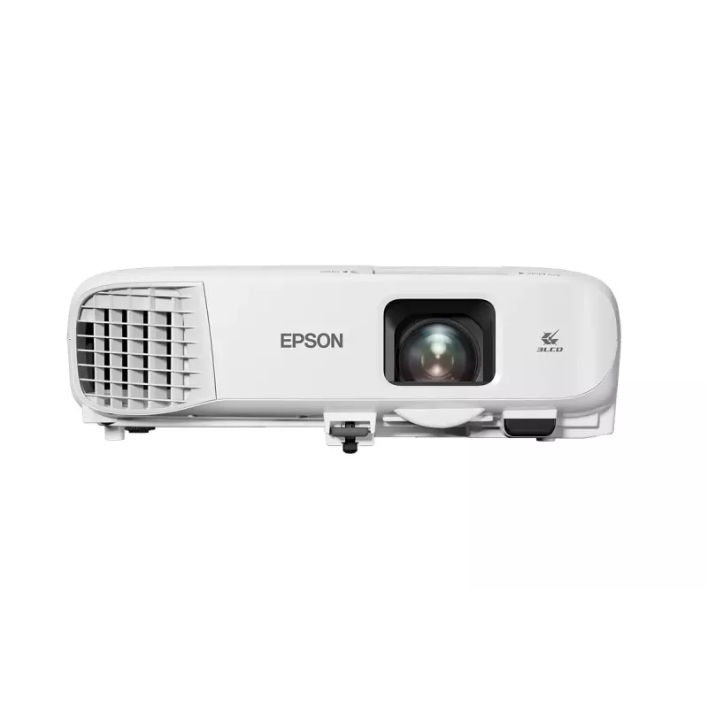 Projektor Epson EB-994F 3LCD 1080p (1920x1080), 4100 lumenów ANSI, biały, 16:9, 3,1 kg