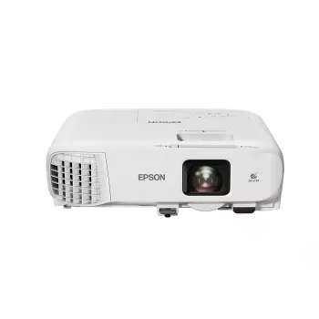 Projektor Epson EB-994F 3LCD 1080p (1920x1080), 4100 lumenów ANSI, biały, 16:9, 3,1 kg