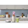 NutriBullet NB907MASN blender 0,9 l blender sportowy 900 W beżowy