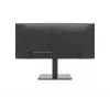 Monitor LG 34BA75QE-B 34 cali Wide Quad HD (3440 x 1440) IPS Zakrzywiony, 5 ms, USB-C, VESA, głośniki