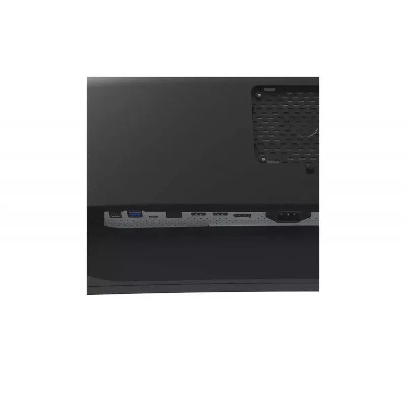 Monitor LG 34BA75QE-B 34 cali Wide Quad HD (3440 x 1440) IPS Zakrzywiony, 5 ms, USB-C, VESA, głośniki