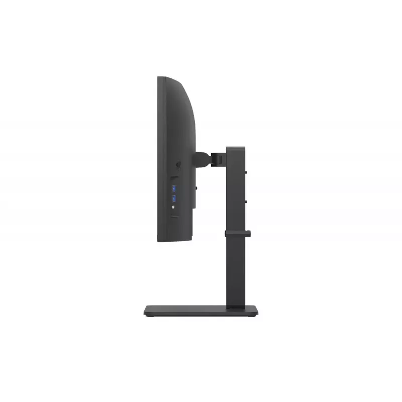 Monitor LG 34BA75QE-B 34 cali Wide Quad HD (3440 x 1440) IPS Zakrzywiony, 5 ms, USB-C, VESA, głośniki