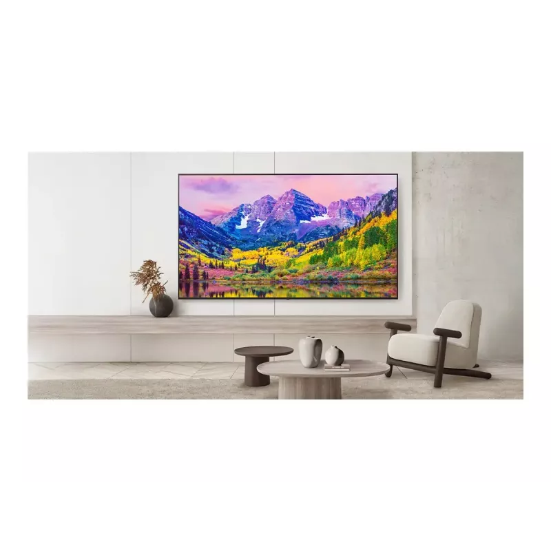 Telewizor LG NanoCell Smart TV 43 cale 43UK762H0LB webOS Wi‑Fi