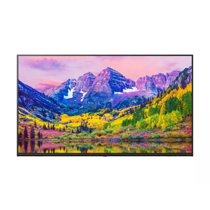 Telewizor LG NanoCell Smart TV 43 cale 43UK762H0LB webOS Wi‑Fi