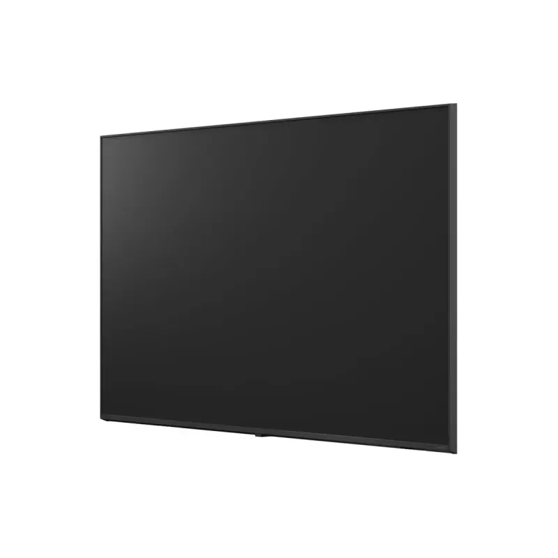 Telewizor LG NanoCell Smart TV 43 cale 43UK762H0LB webOS Wi‑Fi