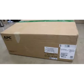 UPS Schneider Electric SMT1500RMI2UNC 1500VA Rackmount 2U z 4× gniazdami IEC C13