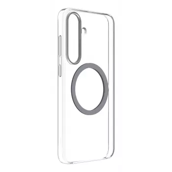 Samsung GP-FFS936YCA etui na telefon komórkowy 17 cm (6,7 cala) pokrywa przezroczysta