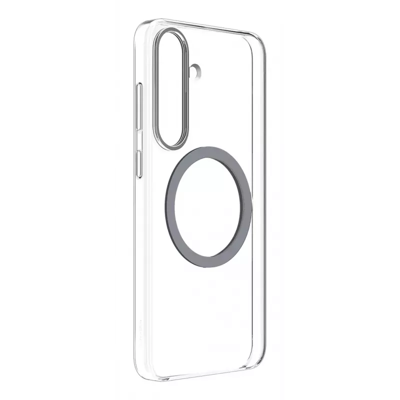 Samsung GP-FFS936YCA etui na telefon komórkowy 17 cm (6,7 cala) pokrywa przezroczysta